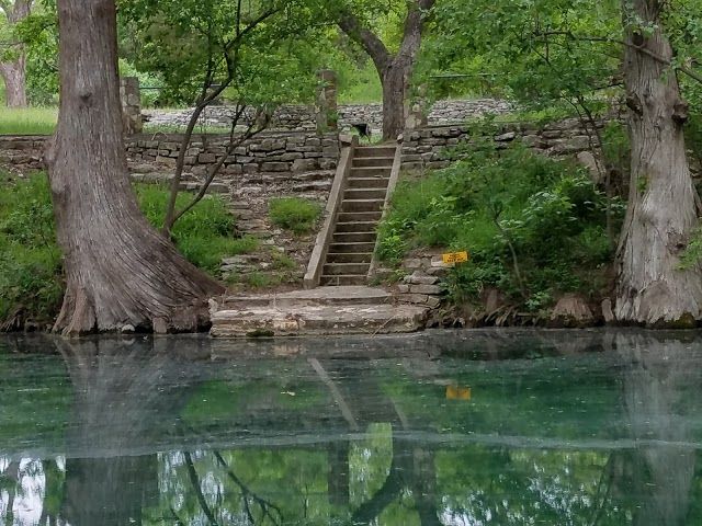 Cypress Creek Nature Preserve